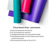 Cricut Smart Vinyl Permanent Joy 13 9 x 121 9 cm 4