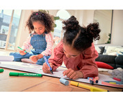 STABILO® Filzstifte Trio Scribbi 14er Set 6