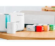 Cricut Tasse weiß 2 Stück 5