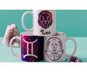 Cricut Tasse weiß 2 Stück 6