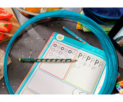 STABILO® Bleistifte EASYgraph für Rechts und Linkshändige 48 Stück 4