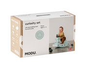 MODU Bauspielzeug Curiosity Set 6