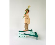 MODU Bauspielzeug Balance Track 3
