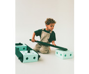 MODU Bauspielzeug Balance Track 4