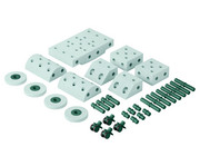 MODU Bauspielzeug Dreamer Set 1