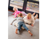 MODU Bauspielzeug Education Set 5