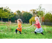 Pferdegeschirr für Kinder 4