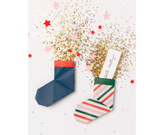 folia Bastel Box Merry Craftmas 4
