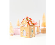 folia Bastel Box Merry Craftmas 6