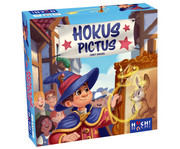 Hokus Pictus 1