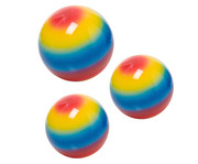 TOGU Spielball Regenbogen 1