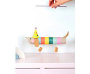 folia Bastel Box Happiness Safari 7