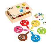 Lernspiel Mindmapping – Bild zuordnen 1