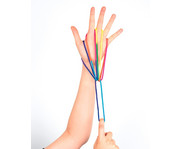 folia Finger Twist 1 6 m 3