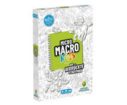 Micro Macro Kids: Der verrückte Stadtpark 1
