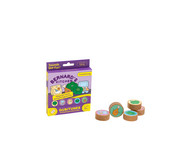 QUBS Qubitunes Spielerweiterung Bernard's Kitchen 1