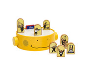 QUBS Qubitunes Spielerweiterung Little Maestro Album 2 3