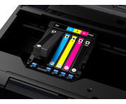 EPSON Tintenstrahldrucker Expression Premium XP 7100 6