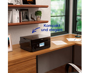 EPSON Tintenstrahldrucker Expression Premium XP 7100 4
