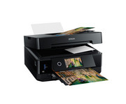 EPSON Tintenstrahldrucker Expression Premium XP 7100 1