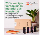 EPSON Tintenstrahldrucker WorkForce WF 2930DWF 6