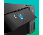 EPSON Tintentankdrucker EcoTank ET 2950 6