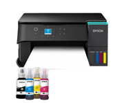 EPSON Tintentankdrucker EcoTank ET 2950 1