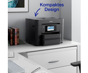 EPSON Tintenstrahldrucker WorkForce Pro WF 4830DTWF 6