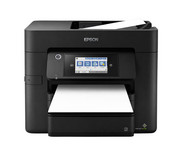 EPSON Tintenstrahldrucker WorkForce Pro WF 4830DTWF 1