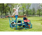 OXYGYM Modulares Spielgeräte Set 6