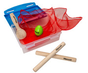 Betzold Klangentdecker Set Rhythmik & Bewegung Mini 1