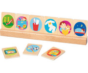 goki Tagesroutine Kartenset 1