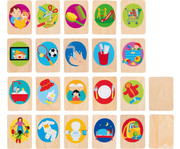 goki Tagesroutine Kartenset 3