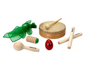 Betzold Klangentdecker Set Rhythmik & Bewegung Midi 2