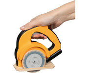 goki Handkreissäge mit Funktion 5