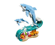 LEGO® Creator Meerestiere: Wunderschöne Delfine 2