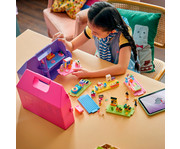 LEGO® Friends Kreativer Puppenhauskoffer 7