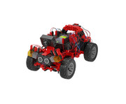 fischertechnik SC Ultimate AI Add On: Mobility 1