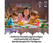Wir bauen Tiere 7