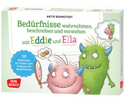 Bildkarten Bedürfnisse wahrnehmen beschreiben und verstehen 1