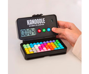 Kanoodle® Ultimate Champion – Logikspiel 5