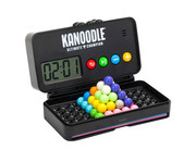 Kanoodle® Ultimate Champion – Logikspiel 3
