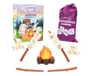 Storytelling Chatmallow – Geschichten am Lagerfeuer 1