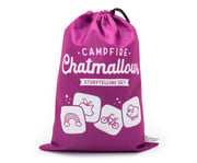 Storytelling Chatmallow – Geschichten am Lagerfeuer 5