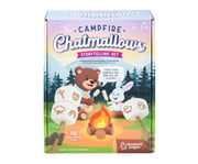 Storytelling Chatmallow – Geschichten am Lagerfeuer 6