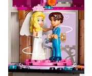 LEGO® Friends Das Grandhotel von Heartlake City 5