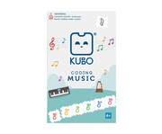 KUBO KUBO Coding Music Set Erweiterungsset 3