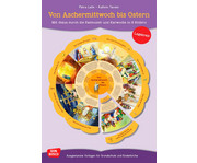Von Aschermittwoch bis Ostern Legekreis für den Religionsunterricht 1