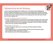 Schritt für Schritt zur Kinderrechte Kita – 50 Methodenkarten 7