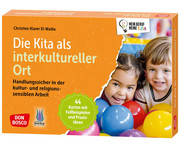 Die Kita als interkultureller Ort Bildkarten 1